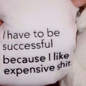 Meet your Posher, Bintou